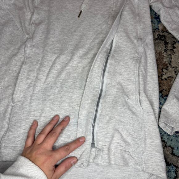 lululemon coast easy wrap 10 - Picture 3 of 6